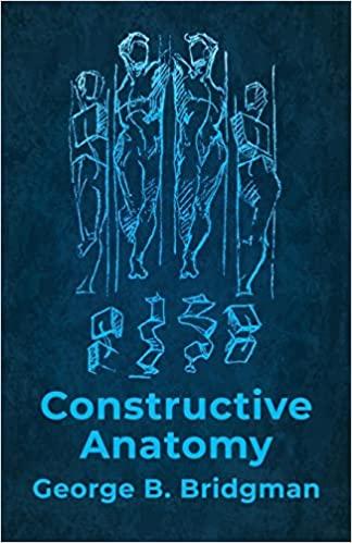 预订 constructive anatomy: includes nearly 500 illustrations