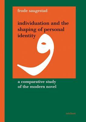 预订 individuation and the shaping of personal ident