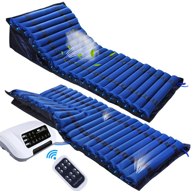 爱护佳防褥疮气床垫 智能遥控全自动左右翻身起背医用充气垫床 卧床