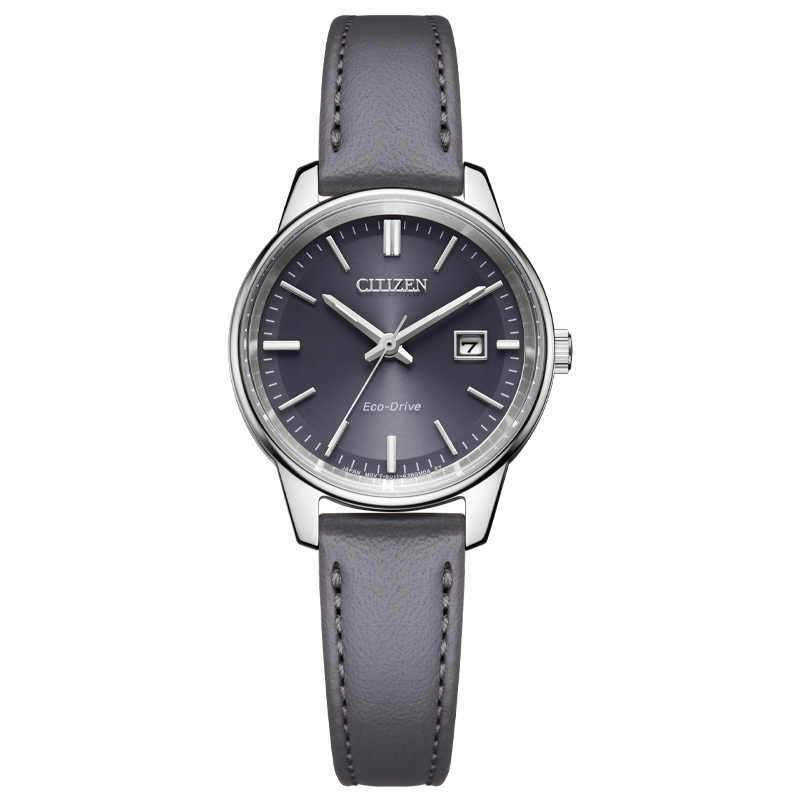 CITIZEN  ⶯ֱ ŮպEco-DriveƤEW2660-14X1258Ԫ