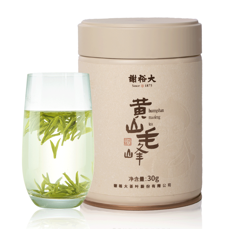 谢裕大品牌绿茶购买指南|怎样查绿茶历史价