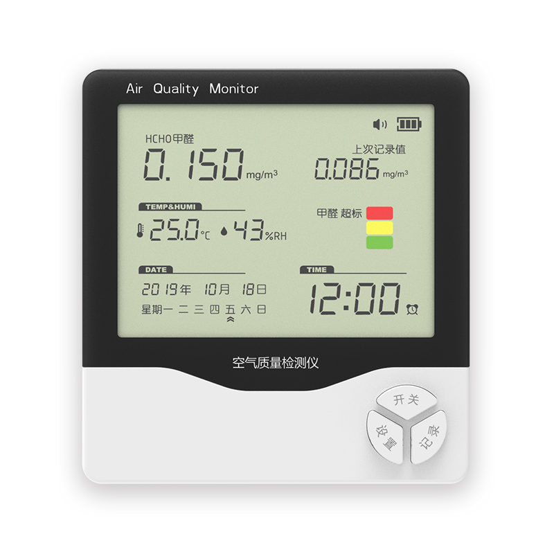 yy.vip易游-计量器具行业现状与发展趋势分析(2026年)