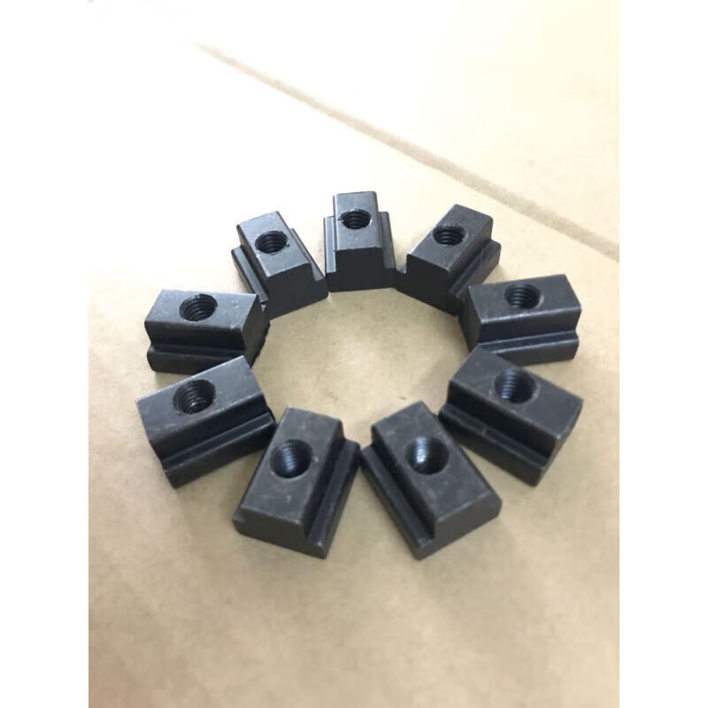 半自动锡膏印刷机丝印机配件带弹簧l型可调手柄螺丝7字型把手扳手 m8