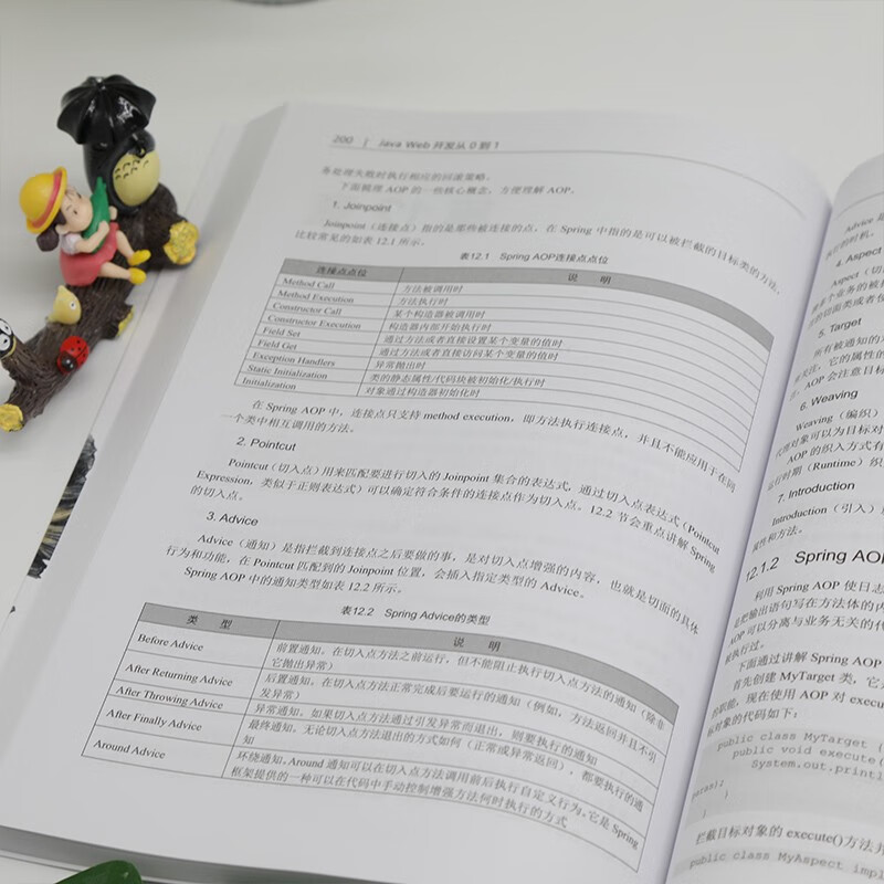 Java Web开发从0到1