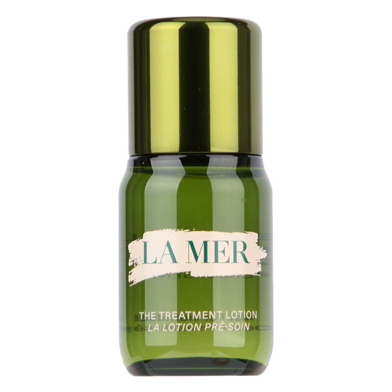 海蓝之谜（LA MER）沁润修护精萃水15ml 精粹液 补水保湿怎么看?