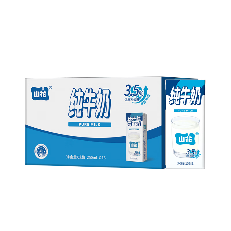 ���ڲ�����ɽ�� ��ţ�� ����װ ��ţ�� 3.2g������ 250ml 16�� 41.9Ԫ