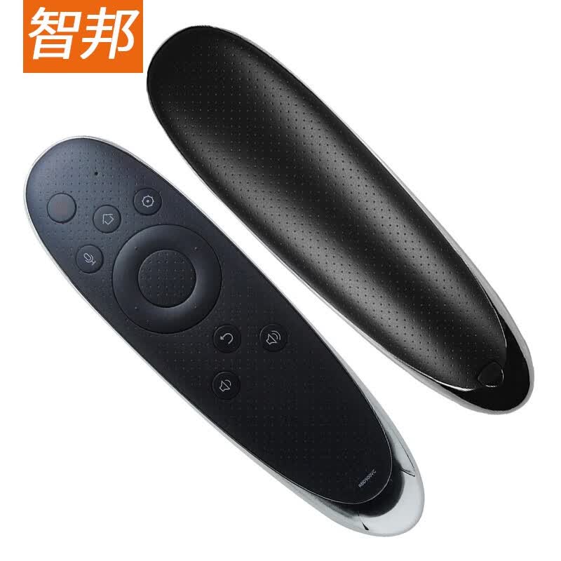 智邦适用于长虹48Q2EU 65/55Q2EU启客CHIQ电视机遥控器板通用RBD900VC免设置