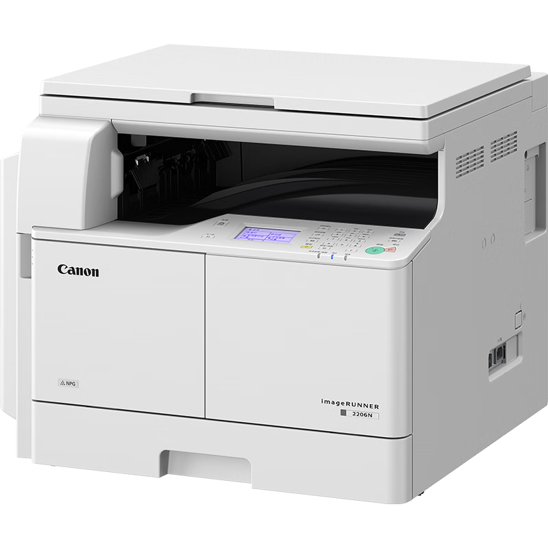 ���ܣ�Canon��iR 2224N 2224L 2425 2925�ڰ׼����ӡ���칫�������ù�˾��ӡ��a3a4��ӡ��ӡɨ���һ������ϻ� �ڰ�iR2224N����׼�桿֧�������ѡ�� 5189Ԫ