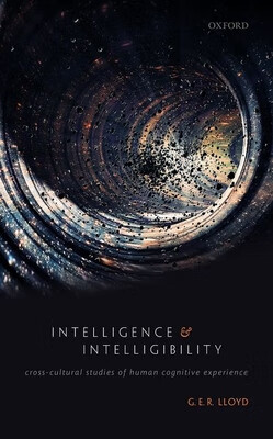 预订 intelligence and intelligibility