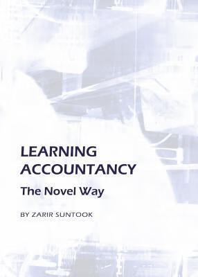 预订 learning accountancy: the novel way