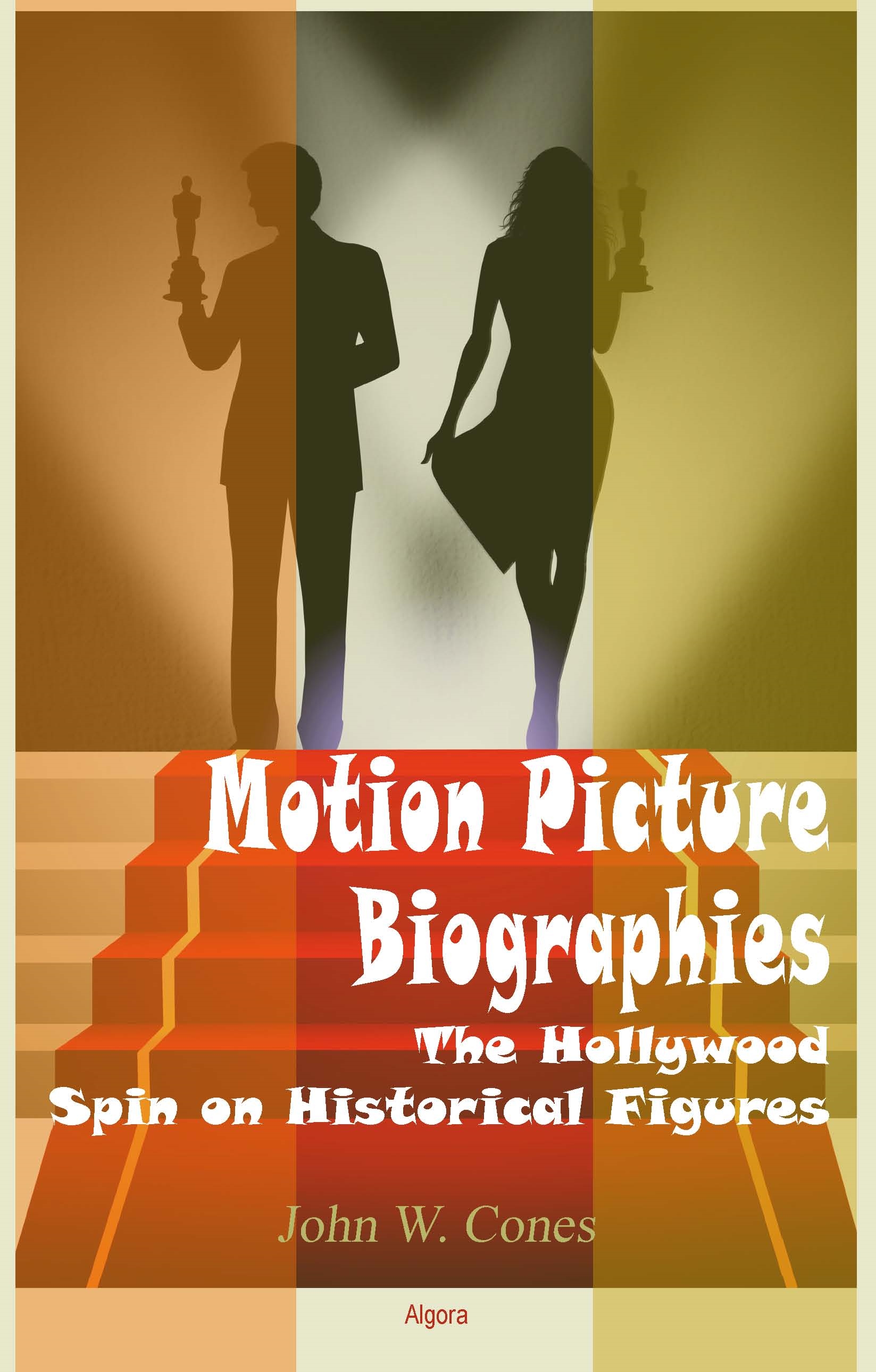 motion picture biographies