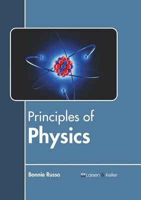 预订 Principles of Physics