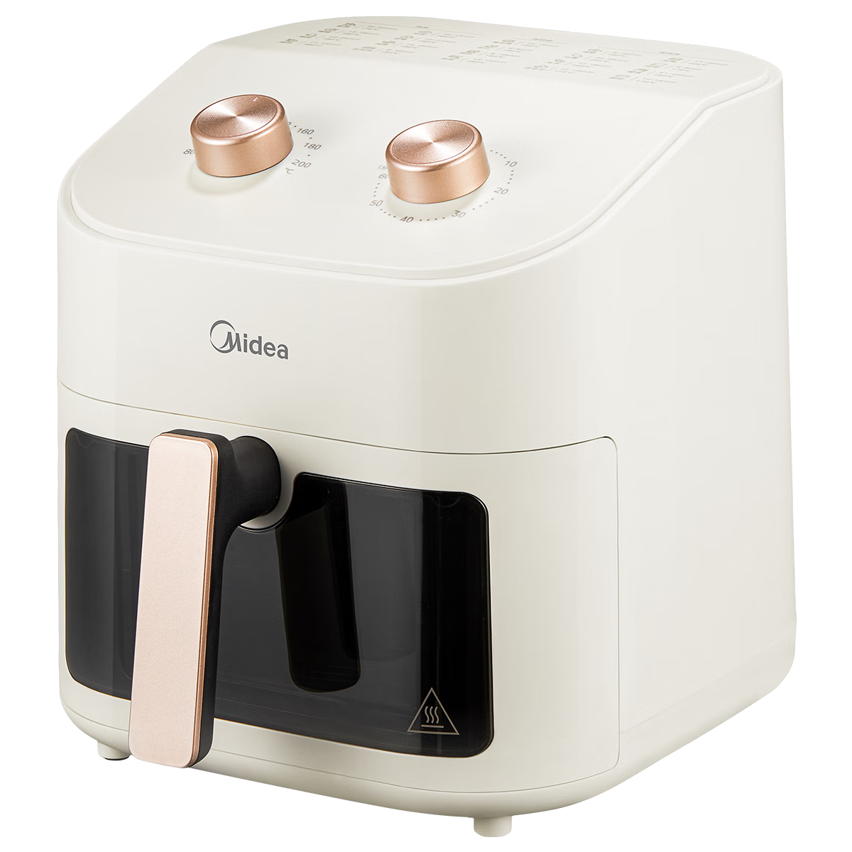 ���ģ�Midea������ը�����������ò��÷����ը�����͵�֬��׼���´��ʲ�ճ����ϴ˫��ť��ʱ����ը����һ��� KZE7001��˫��ť����ʱ�����Ӵ��ڡ� 7L