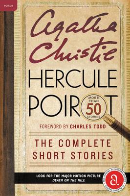 预订hercule poirot: the complete short stories