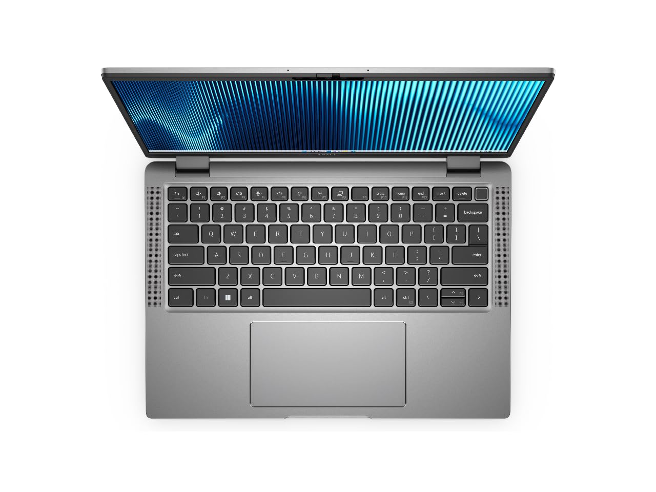 DELL 戴尔 标准笔记本电脑 Latitude 7000 14.0英寸 英特尔 酷睿i7 16.0 GB 256.0 GB 商务