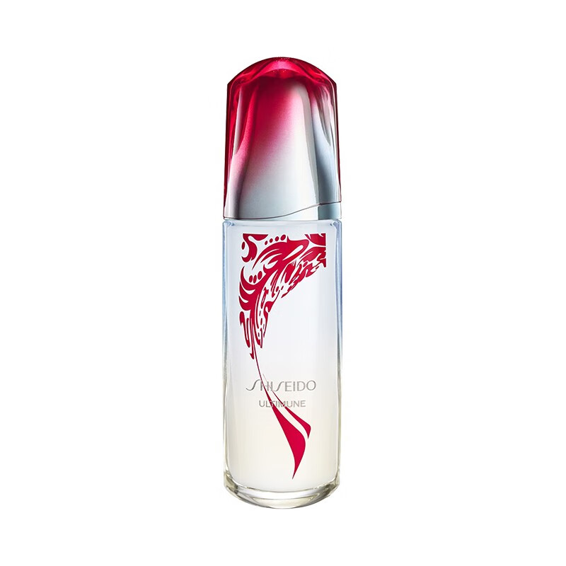 资生堂（SHISEIDO）第三代红腰子精华100ml 红妍肌活露 150周年限定版 会员店专享
