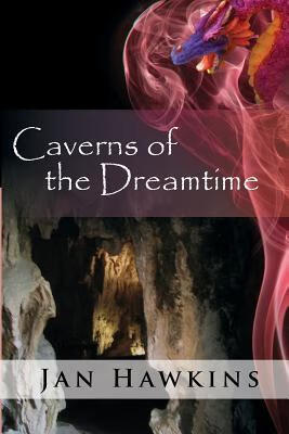 预订caverns of the dreamtime
