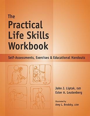 预订the practical life skills workbook: self-assessm