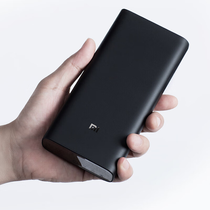 2025年充电宝哪个牌子好？10大品牌实测对比，看完再买不踩雷！-图片5