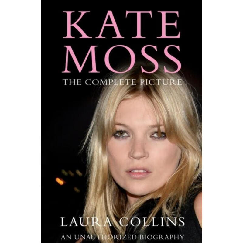 按需印刷kate moss