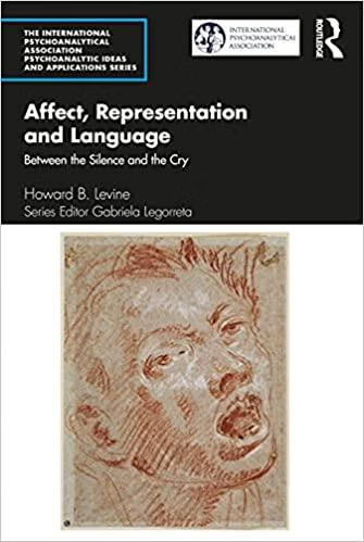 预订affect, representation and language: between the