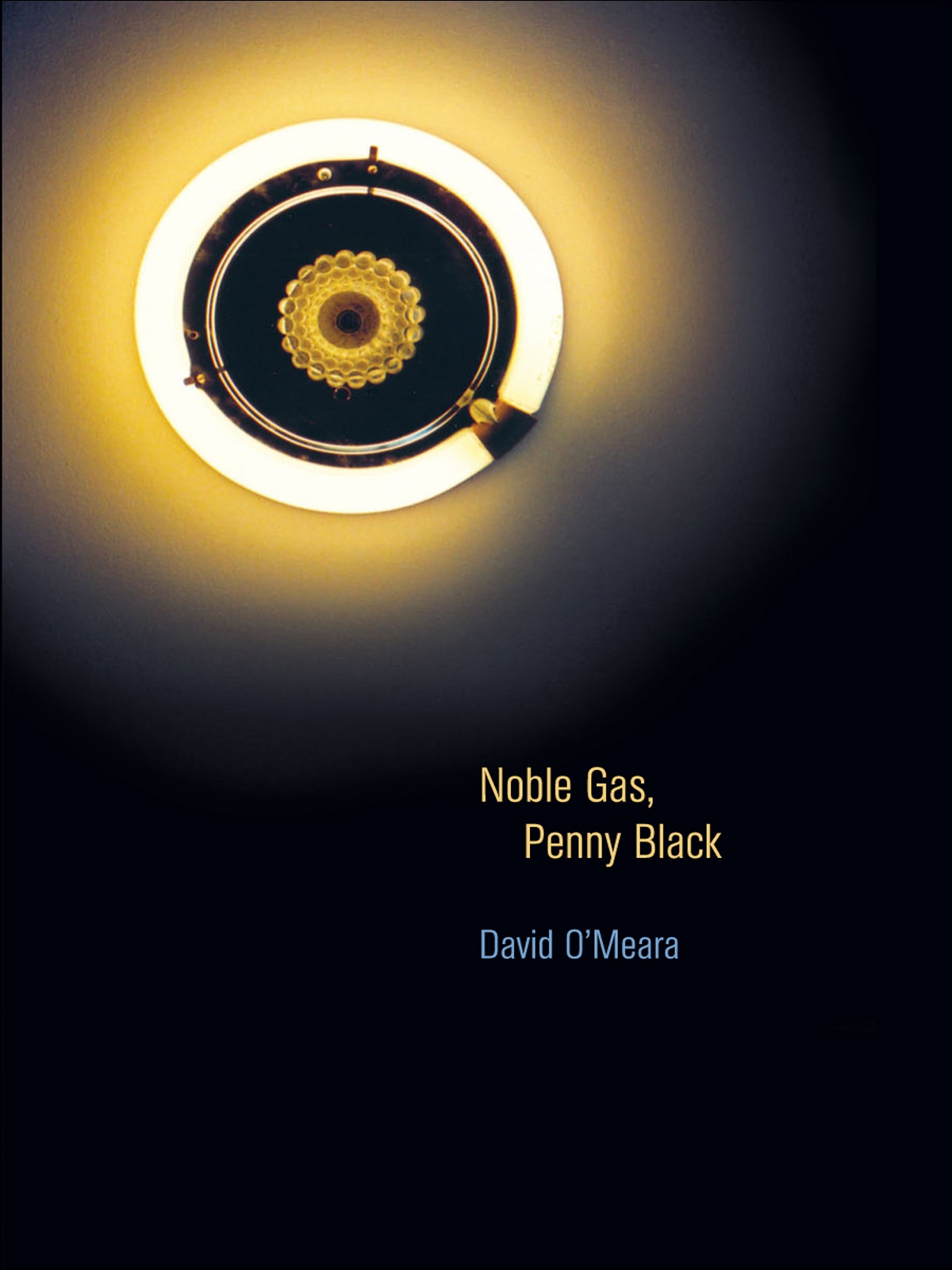 noble gas, penny black