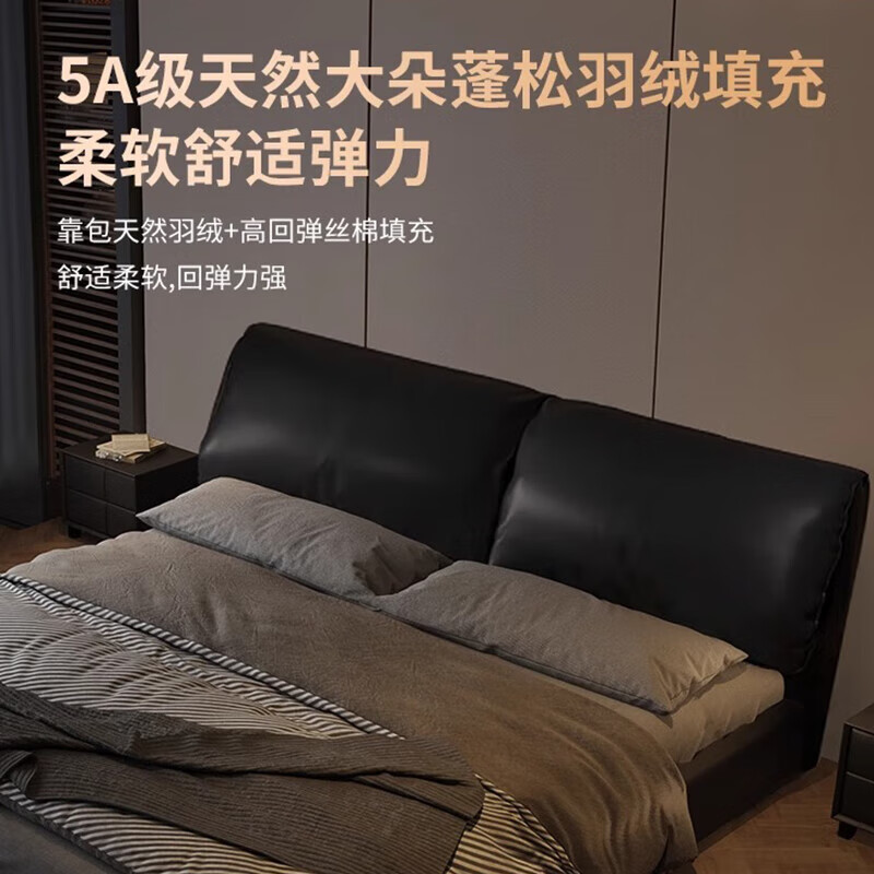 双人床什么品牌口碑最好？双人床品质优秀品牌推荐