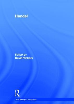 预订 Handel