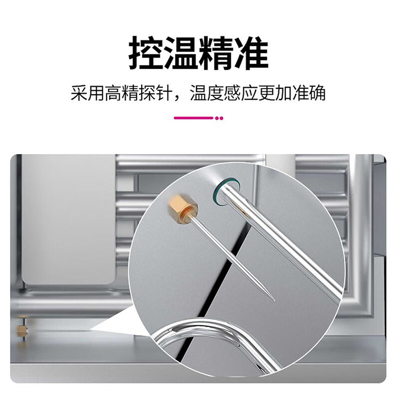 商用炸锅选购指南：对比评测4款，助你轻松选对，买对省心-图片3