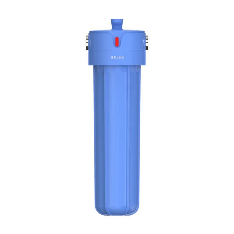 屋中央前置过滤器自来水净水器大白瓶kfwh40l-l/w 20水美乐大蓝瓶前置