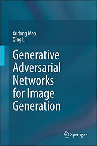 预订 generative adversarial networks for image generation
