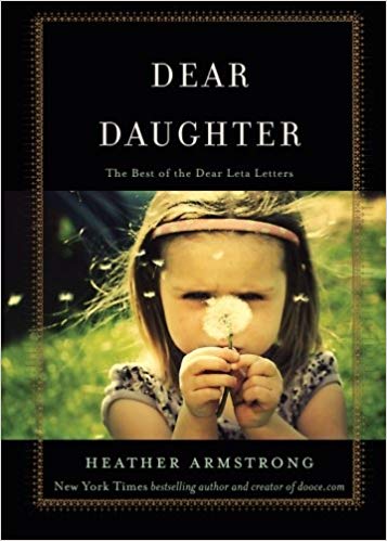 Dear Daughter: The B