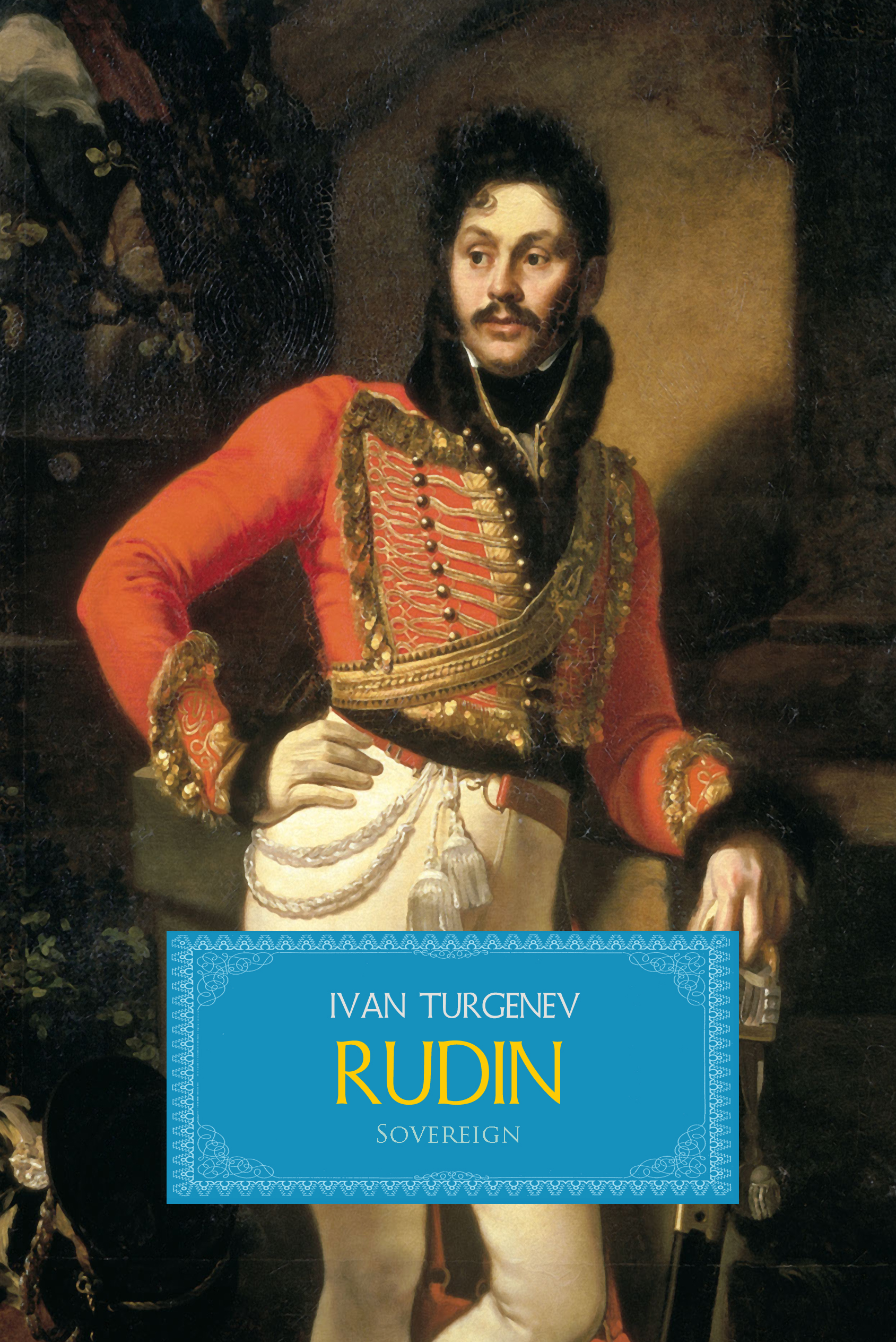 rudin
