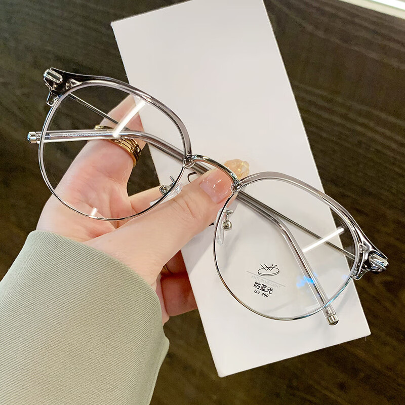 Jesmoor�¿��Բ��TR�۾����������������Ůüë�� ͸�ҿ� ����+1.61����������澵Ƭ 79Ԫ