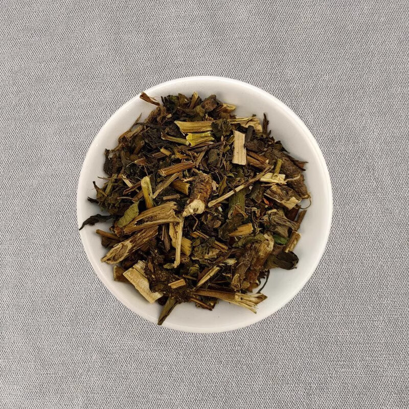 包邮  败酱草 中药饮片 500g,袋 可分装 100g(拆零密封包装)