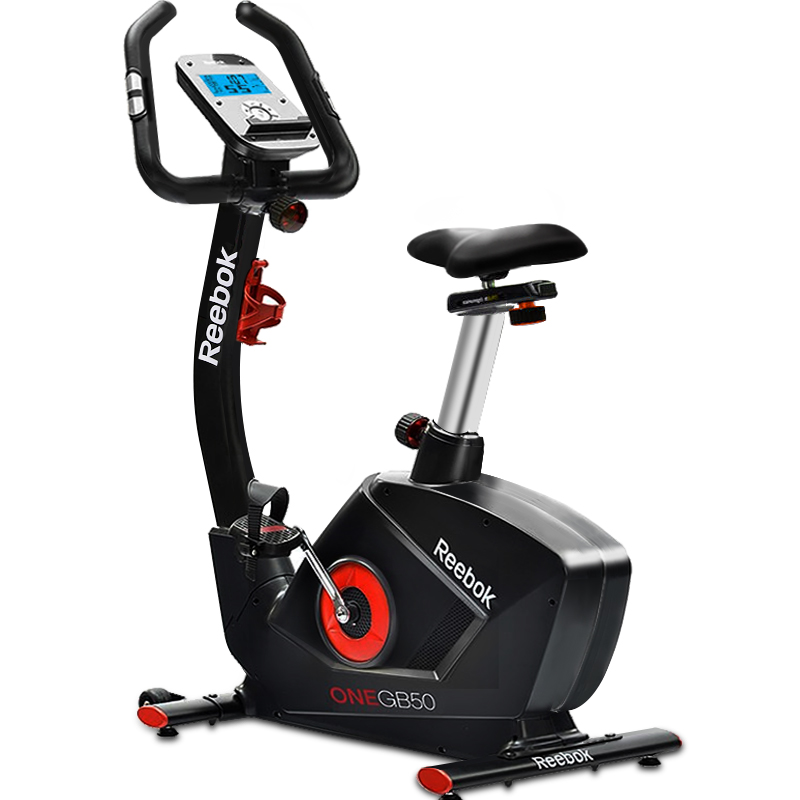 健身车Reebok英国锐步健身车家用动感单车运动健身器材怎么样入手更具性价比！网友诚实不欺人！