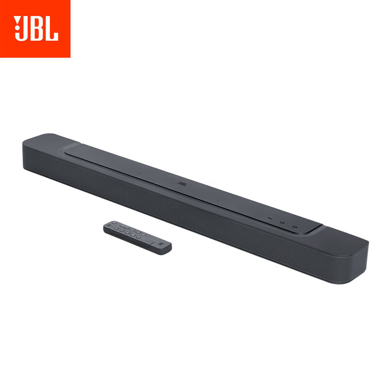 JBL BAR300回音壁电视音箱 无线蓝牙5.0杜比全景声家庭影院音响