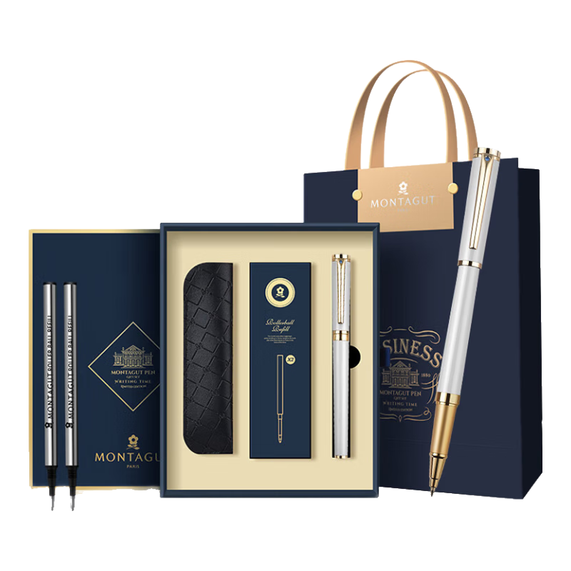 ���ڲ�������������ؽ���MONTAGUT��ǩ�ֱʱ������Ů��Ϧ���˽���������칫ǩ�����˶���ϵ�������0.5mm