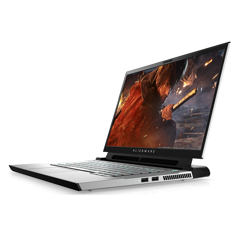 外星人Alienware M17R2 M15R2 二手笔记本 17寸4K屏高刷240Hz游戏吃鸡电脑 95新M15R7 i7-12700 RTX3060