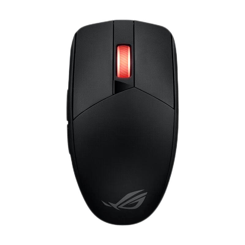 ROG Ӱ��3���� �羺��� AimPoint 36k������ SpeedNova���� RGB��Ч ������ �Գ����� 274Ԫ