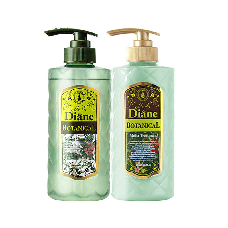 ��˿�� ֲ����������ϴ��ˮ����ϴ��¶ ϴ����װ 480ml*2 171Ԫ