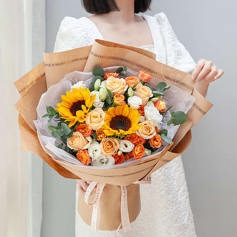 什么软件能查鲜花速递最低价|鲜花速递价格走势图