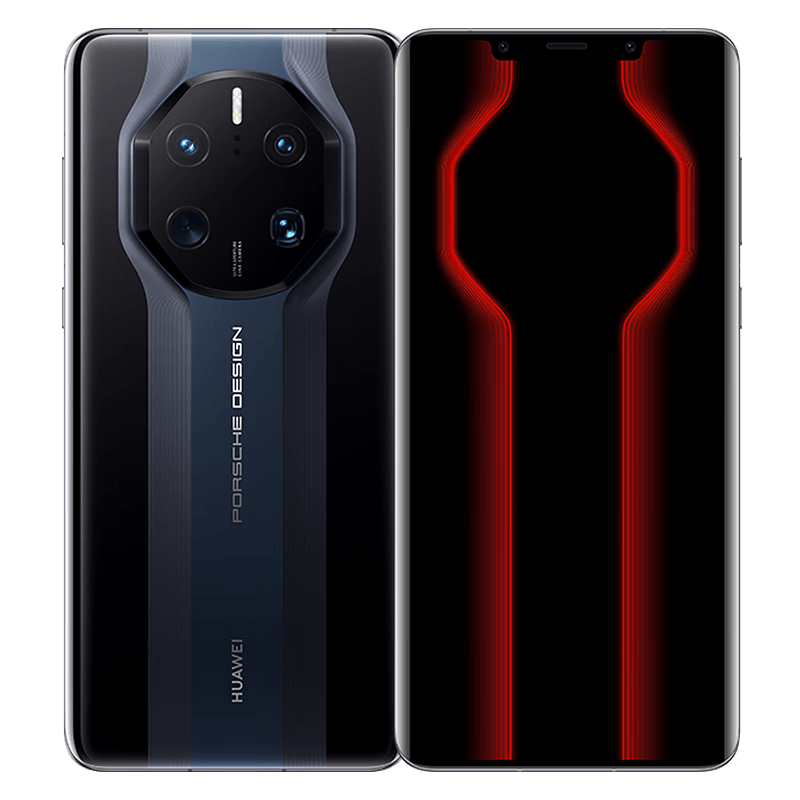 华为（HUAWEI） Mate50 RS 保时捷手机 华为 Mate 50 RS 保时捷设计 北斗卫星消息 Mate50RS 华为手机 墨蓝瓷【Mate 50 RS】 12GB+512GB