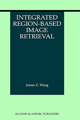 预订 integrated region-based image retrieval
