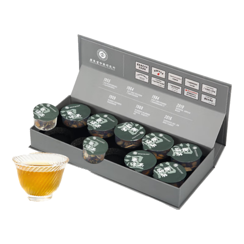 �㶫ʡ��ҩ�о����춹޲����ָë����ʪ���С����ʵ�����߰ױⶹ�޺�����Ƥ������ 1�� 210g 10ֻ ��ʪ��