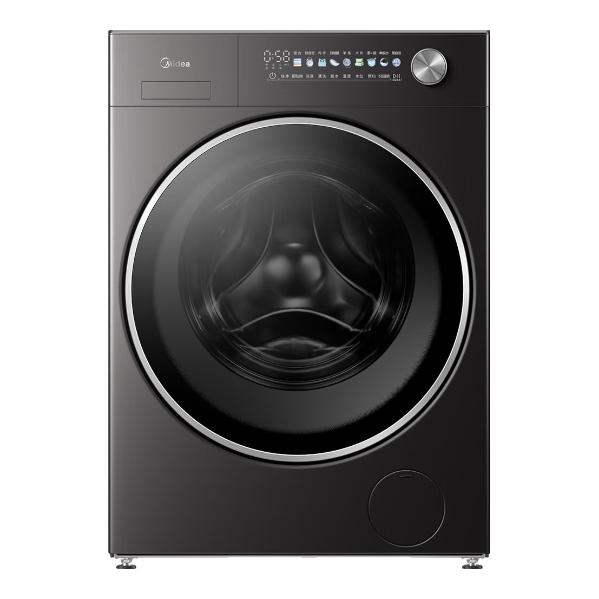 ���� Ԫ��2.0 ��Ͳϴ�»� 10���� ��ƽȫǶ MG10S10T 1655.89Ԫ