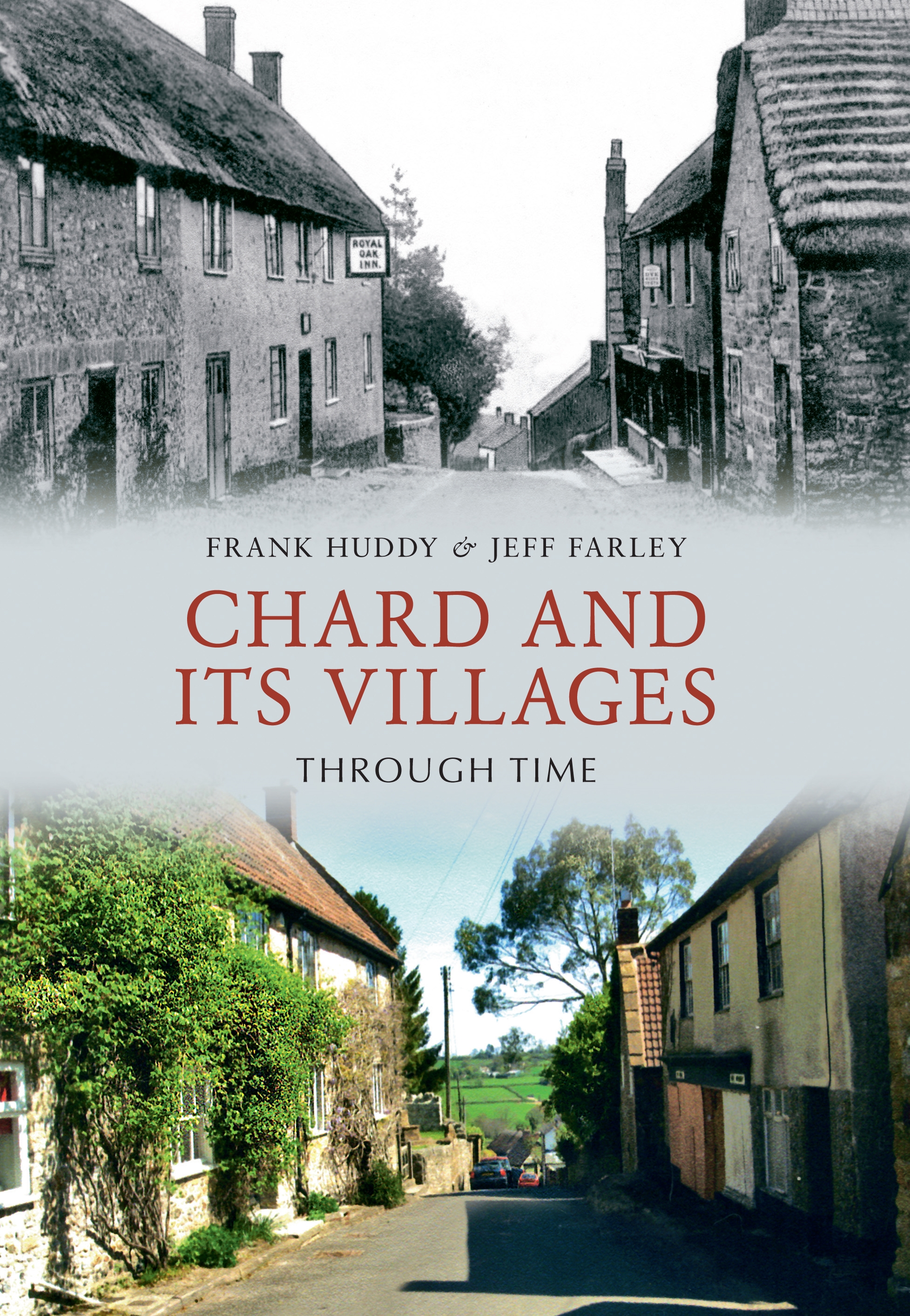 chard and its villages through time
