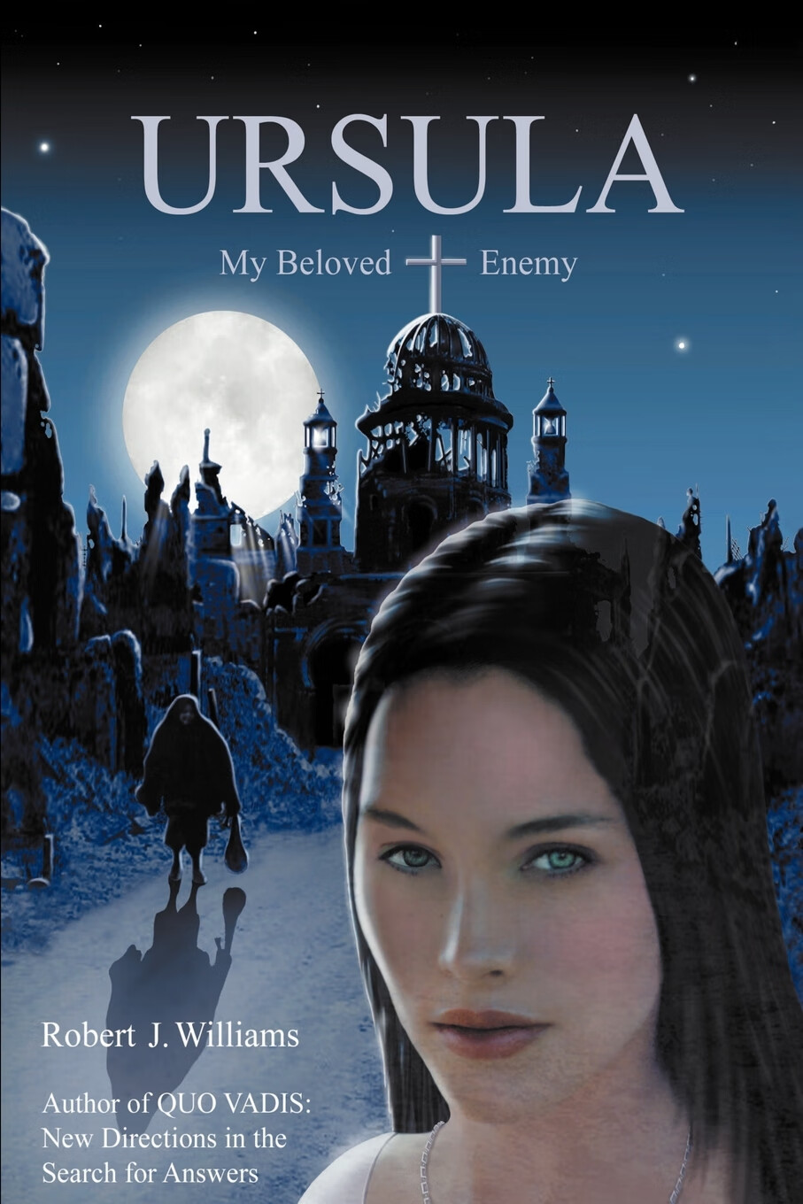 【预售 按需印刷】ursula