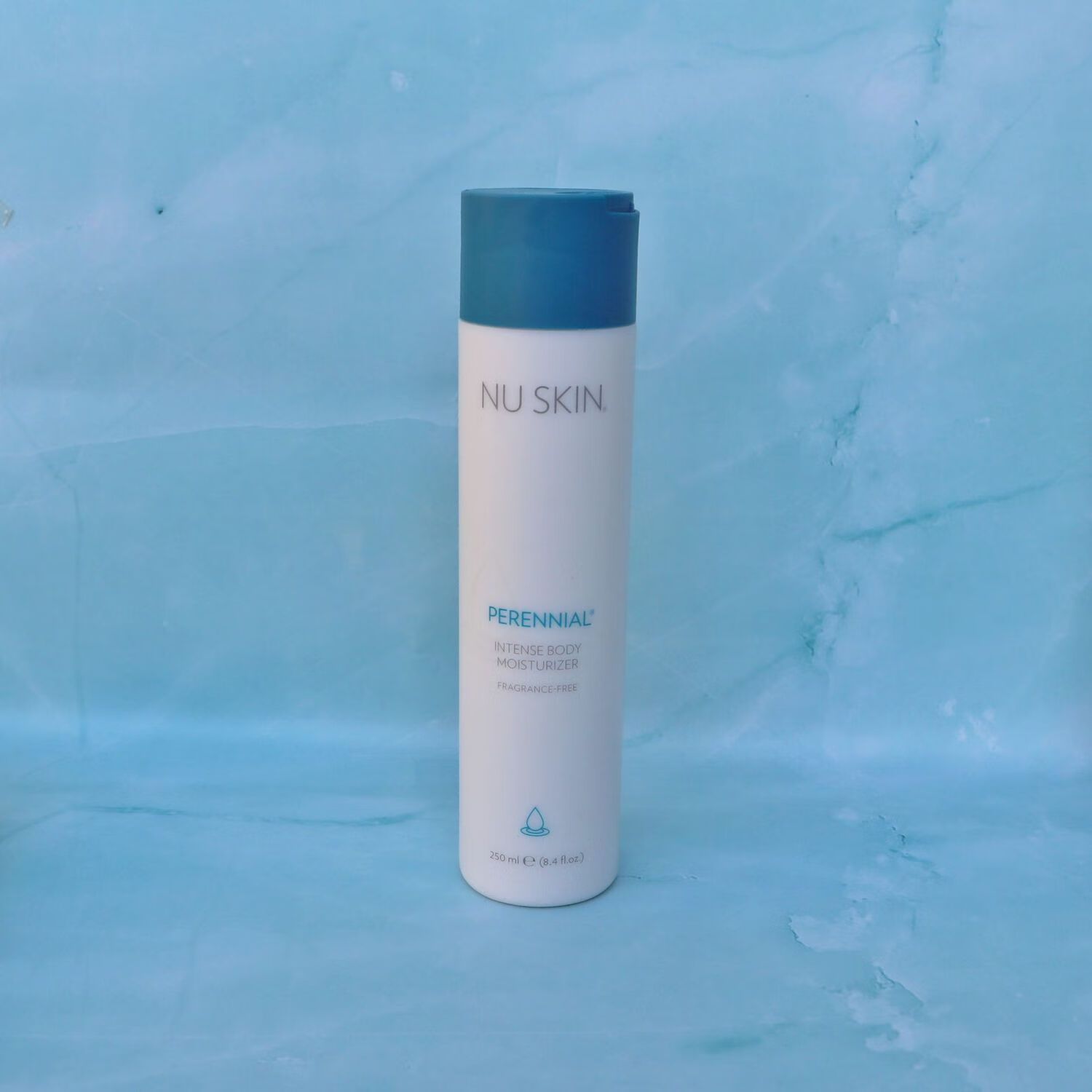 iosn美国nuskin如新水润滋养润肤乳身体乳水仙润肤露到2024年 250ml