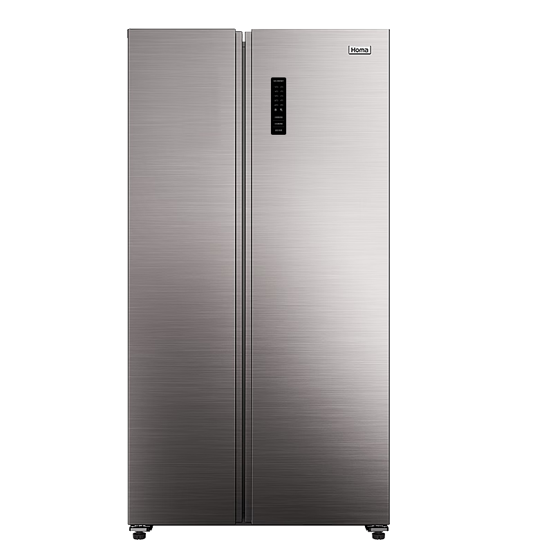 奥马452升对开门双开门冰箱价格走势及用户评价|查冰箱商品历史价格走势